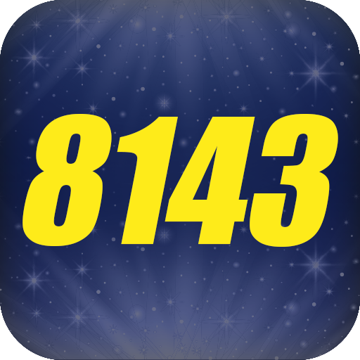 Logo da 8143